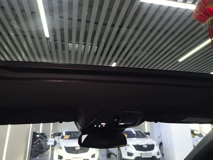 Фото 18 - Cadillac GT4