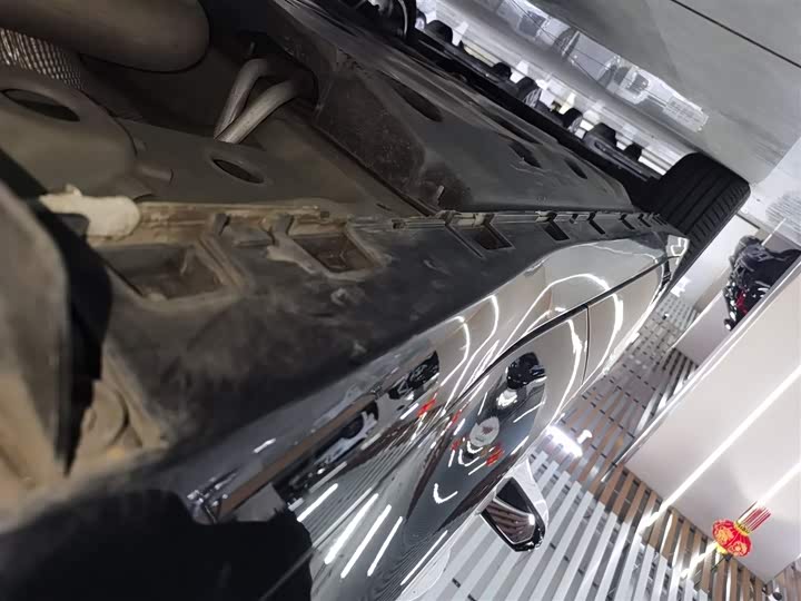 Фото 22 - Cadillac GT4