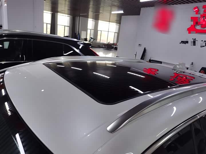 Фото 27 - Cadillac GT4