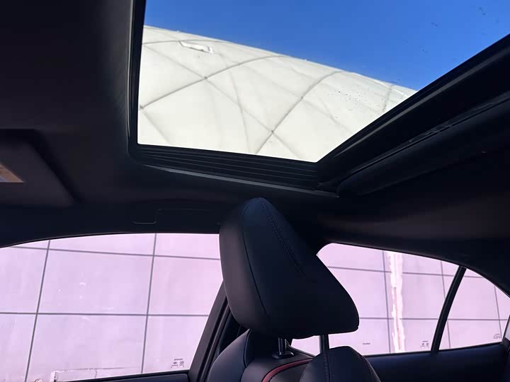 Фото 14 - Toyota Levin