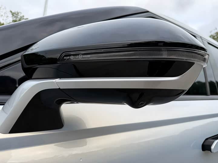 Фото 11 - Chery Jaecoo J7 (Explore 06) Hybrid