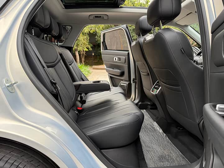 Фото 15 - Chery Jaecoo J7 (Explore 06) Hybrid