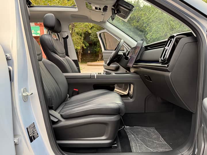 Фото 16 - Chery Jaecoo J7 (Explore 06) Hybrid