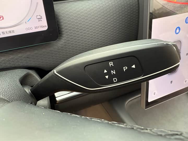 Фото 22 - Chery Jaecoo J7 (Explore 06) Hybrid