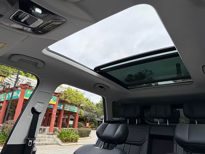 Фото 23 - Chery Jaecoo J7 (Explore 06) Hybrid