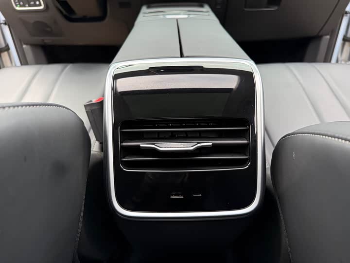 Фото 25 - Chery Jaecoo J7 (Explore 06) Hybrid