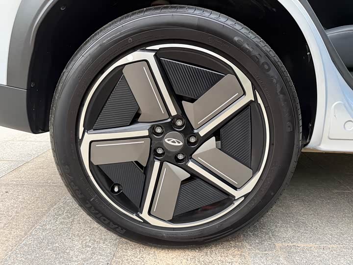 Фото 29 - Chery Jaecoo J7 (Explore 06) Hybrid