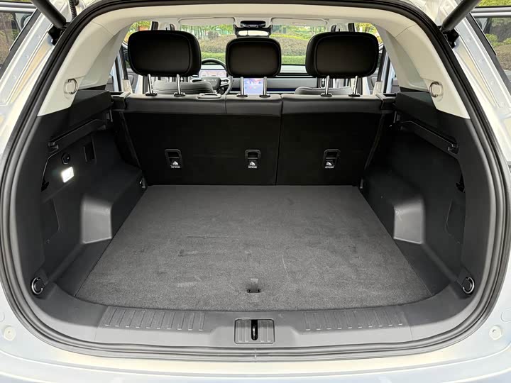 Фото 31 - Chery Jaecoo J7 (Explore 06) Hybrid