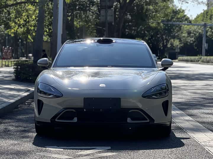 Фото 2 - Xiaomi SU7