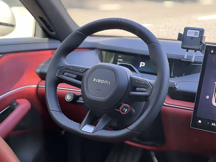 Фото 9 - Xiaomi SU7