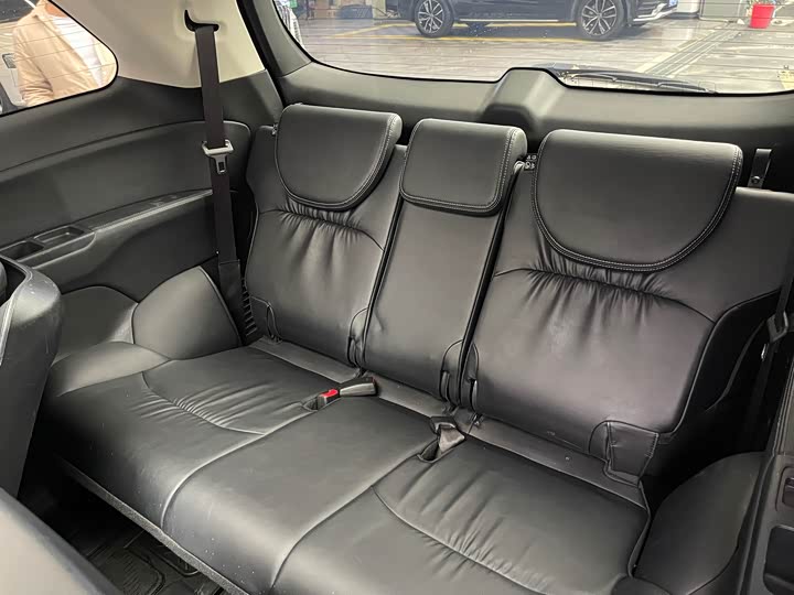 Фото 15 - Honda Elysion