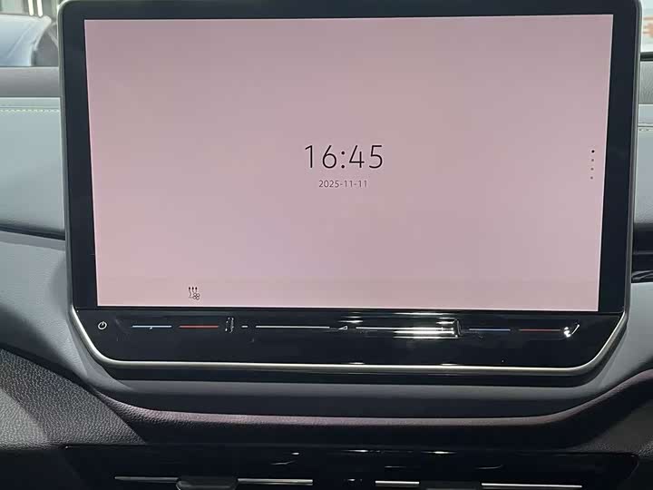 Фото 12 - Volkswagen ID.4 X