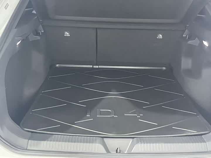 Фото 15 - Volkswagen ID.4 X