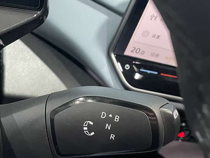 Фото 19 - Volkswagen ID.4 X