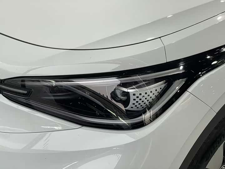 Фото 3 - Volkswagen ID.4 X