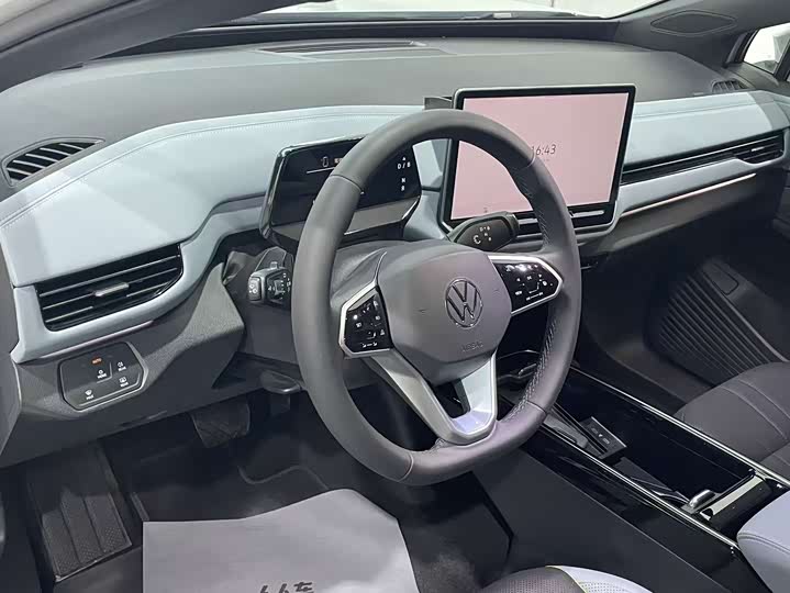 Фото 6 - Volkswagen ID.4 X