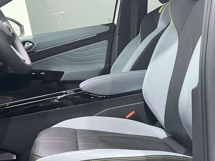 Фото 7 - Volkswagen ID.4 X