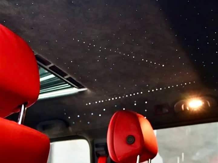 Фото 13 - Mercedes-Benz G-Class AMG