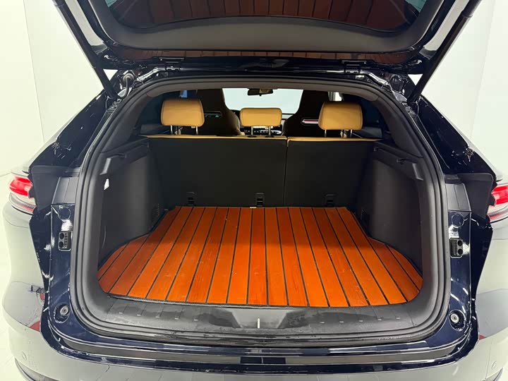 Фото 13 - Changan UNI-K