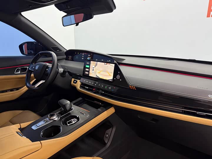 Фото 19 - Changan UNI-K