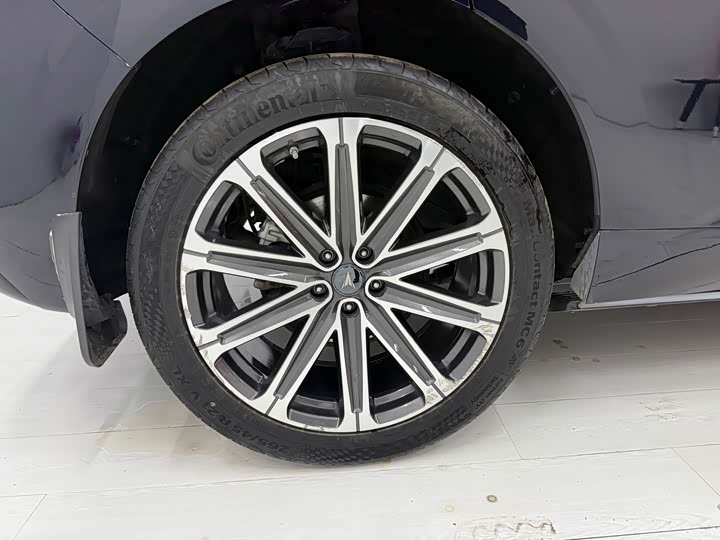 Фото 21 - Changan UNI-K