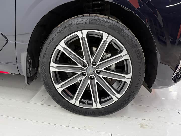 Фото 22 - Changan UNI-K