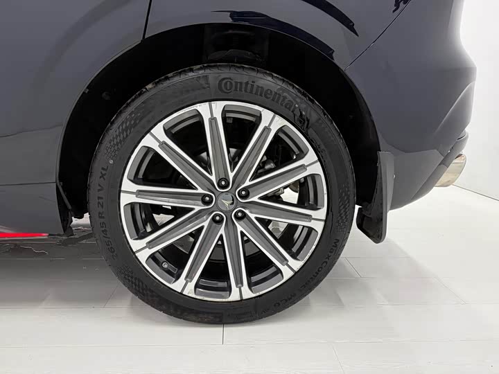 Фото 24 - Changan UNI-K