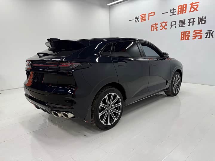 Фото 6 - Changan UNI-K