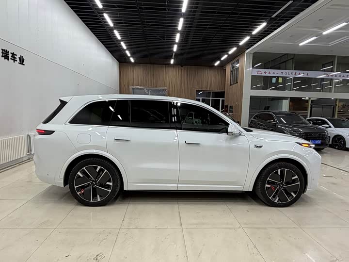 Фото 6 - LiXiang L8