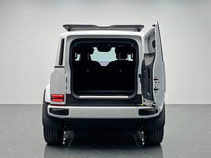 Фото 11 - Chery iCar V23