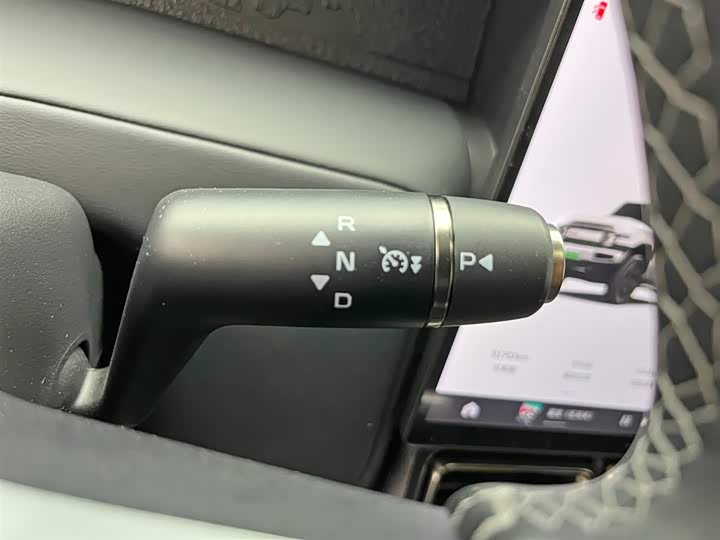 Фото 13 - Chery iCar V23