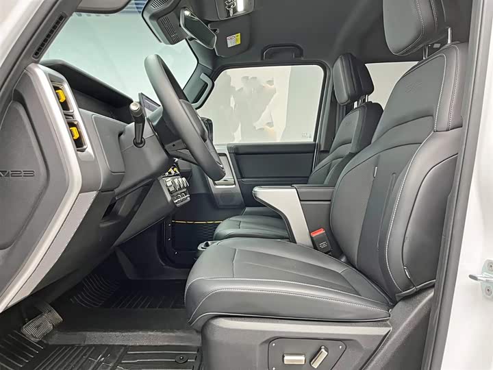 Фото 17 - Chery iCar V23