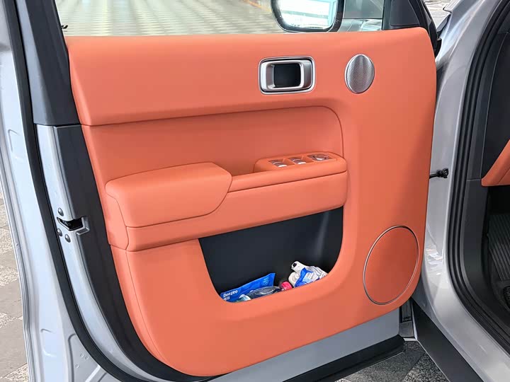 Фото 10 - LiXiang L9