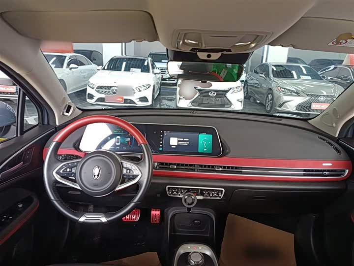 Фото 10 - Ora Good Cat GT (03 GT)