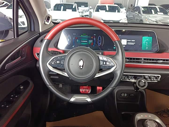 Фото 11 - Ora Good Cat GT (03 GT)