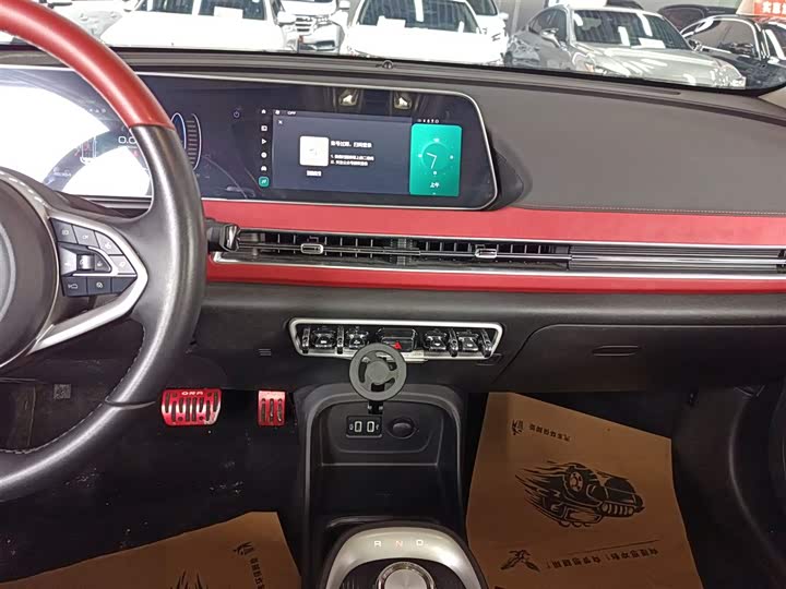 Фото 13 - Ora Good Cat GT (03 GT)