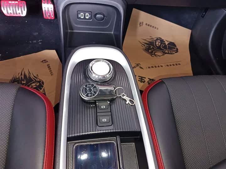 Фото 14 - Ora Good Cat GT (03 GT)