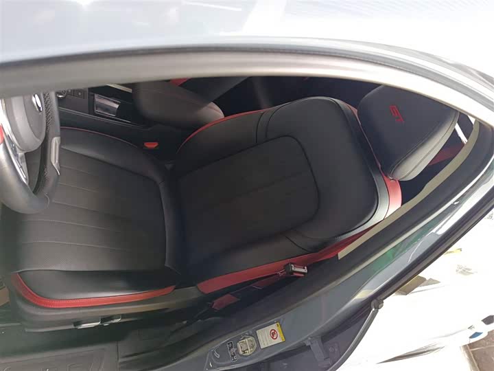 Фото 15 - Ora Good Cat GT (03 GT)