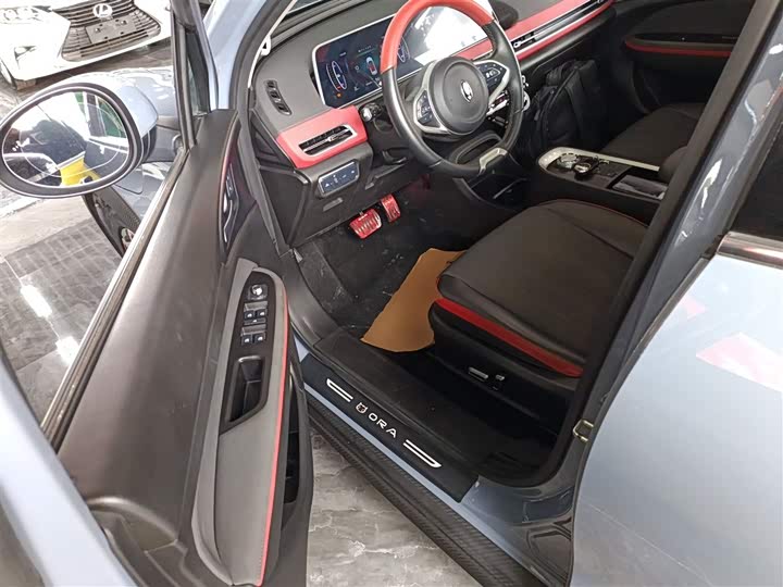 Фото 16 - Ora Good Cat GT (03 GT)