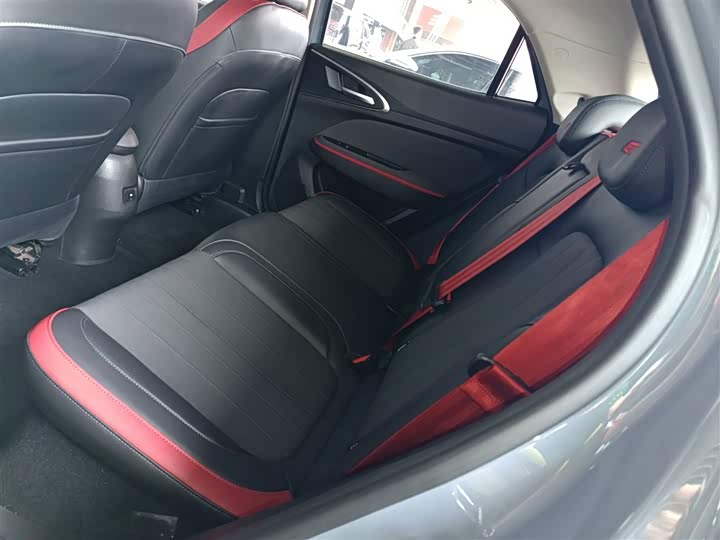 Фото 17 - Ora Good Cat GT (03 GT)