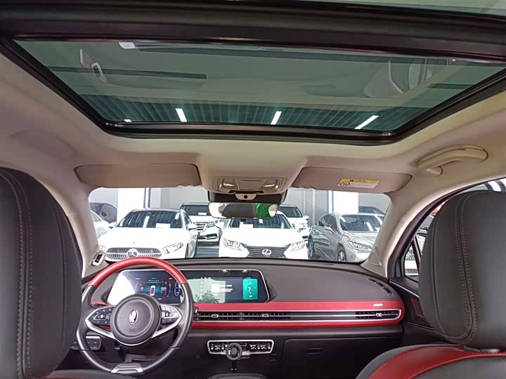 Фото 18 - Ora Good Cat GT (03 GT)