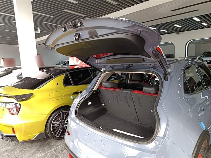 Фото 19 - Ora Good Cat GT (03 GT)