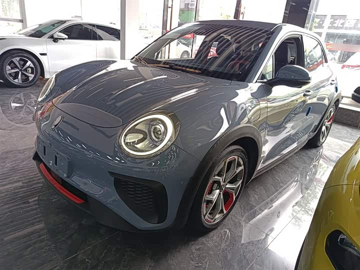 Фото 2 - Ora Good Cat GT (03 GT)