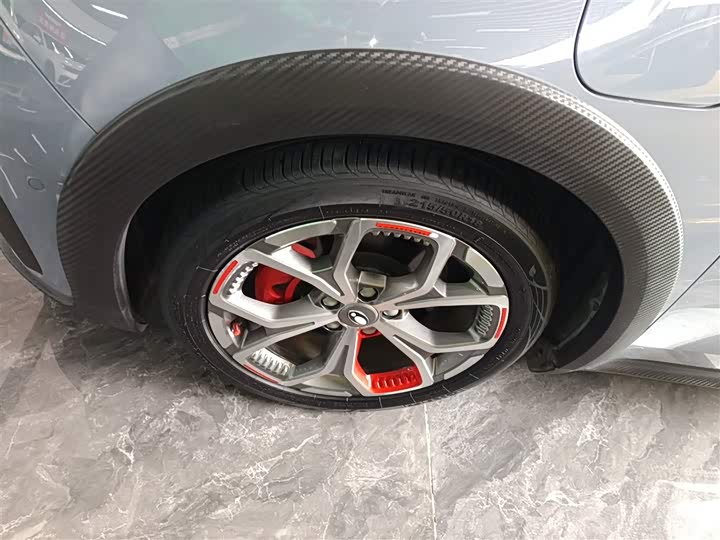 Фото 23 - Ora Good Cat GT (03 GT)