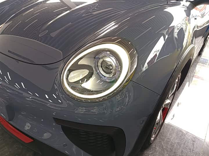 Фото 24 - Ora Good Cat GT (03 GT)