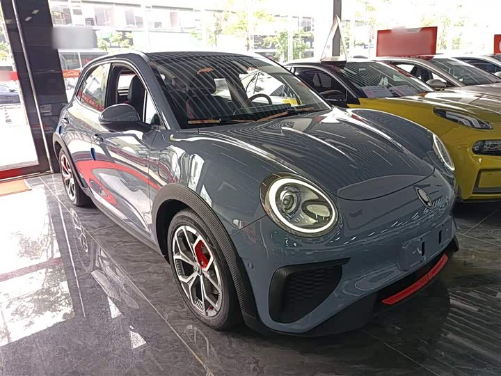 Фото 4 - Ora Good Cat GT (03 GT)