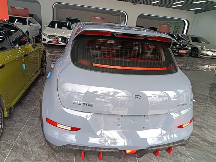 Фото 6 - Ora Good Cat GT (03 GT)