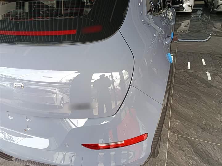 Фото 8 - Ora Good Cat GT (03 GT)