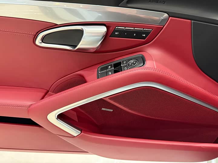 Фото 10 - Porsche 718