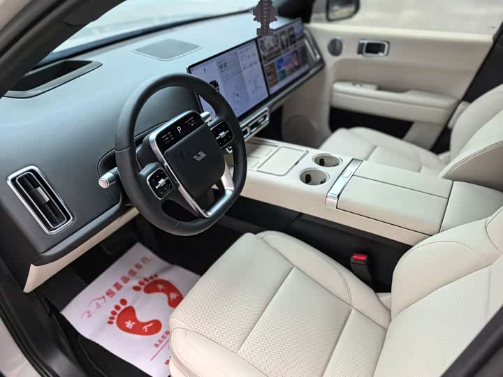 Фото 4 - LiXiang L6